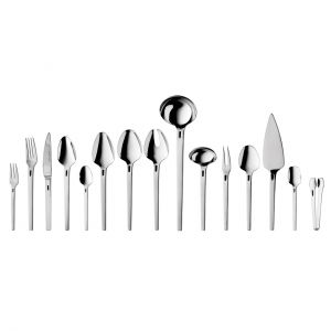 Набор столовых приборов BergHOFF Line Essentials 72 пр 1272605
