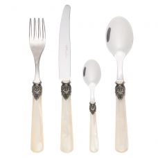 Набор столовых приборов Gipfel Royal 8613 (24пр)