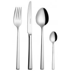 Набор столовых приборов Pinti Inox Casali 21009091 (24пр)