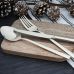 Набор столовых приборов Pinti Inox Casali 21009091 (24пр)