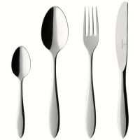 Набор столовых приборов Villeroy & Boch Arthur / 12-6373-9037 (24пр)