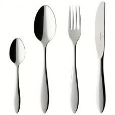 Набор столовых приборов Villeroy & Boch Arthur / 12-6373-9037 (24пр)