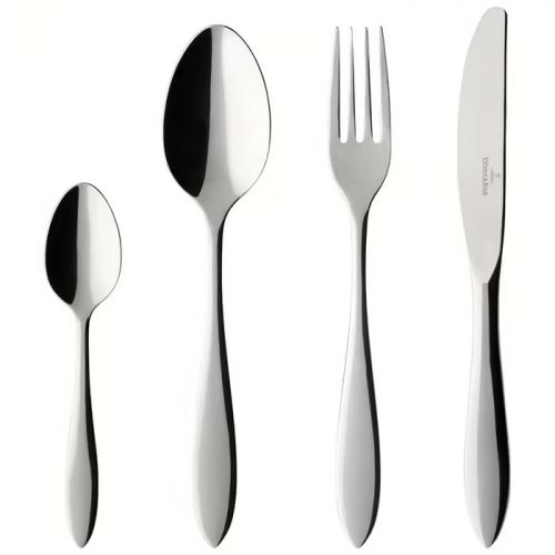Набор столовых приборов Villeroy & Boch Arthur / 12-6373-9037 (24пр)