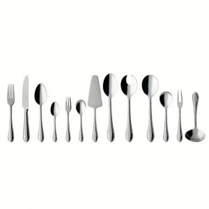 Набор столовых приборов Villeroy & Boch Mademoiselle / 12-6359-9081 (68пр)