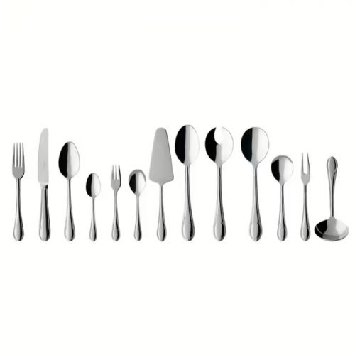Набор столовых приборов Villeroy & Boch Mademoiselle / 12-6359-9081 (68пр)