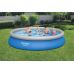 Надувной бассейн Bestway Fast Set 57313 (457*84)