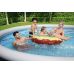Надувной бассейн Bestway Fast Set 57372 (457*107)