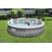 Надувной бассейн Bestway Fast Set 57372 (457*107)