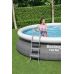 Надувной бассейн Bestway Fast Set 57372 (457*107)