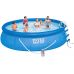Надувной бассейн Intex Easy Set / 26166NP (457x107)