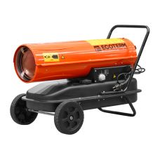 Нагреватель воздуха Ecoterm DHD-301W