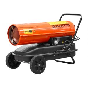Нагреватель воздуха Ecoterm DHD-301W