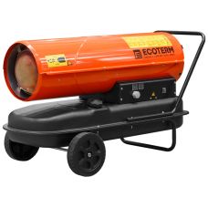 Нагреватель воздуха Ecoterm DHD-501W