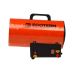 Нагреватель воздуха газовый Ecoterm GHD-151