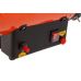 Нагреватель воздуха газовый Ecoterm GHD-151