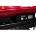 Нагреватель воздуха дизельный ASILAK SLD-50000 прямой