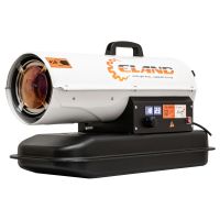Нагреватель воздуха дизельный ELAND ATACAMA D-20