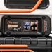 Нагреватель воздуха дизельный ELAND ATACAMA DW-35