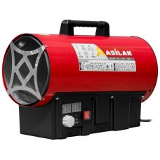 Нагреватель воздуха газовый ASILAK SLG-30000T прямой