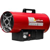 Нагреватель воздуха газовый ASILAK SLG-50000T прямой