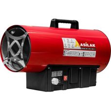 Нагреватель воздуха газовый ASILAK SLG-50000T прямой