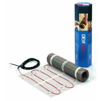 Нагревательные маты DEVI DEVICOMFORT 150T 10 КВ.М. 1500 ВТ