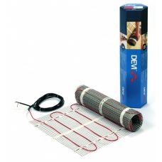 Нагревательные маты DEVI DEVICOMFORT 150T 2,0 КВ.М. 300 ВТ