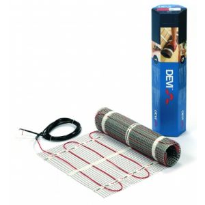 Нагревательные маты DEVI DEVICOMFORT 150T 4,0 КВ.М. 600 ВТ