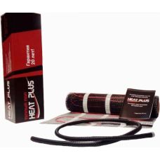 Нагревательные маты Heat Plus Seggi-Mat150 7.0 кв.м. 1050 Вт