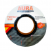 Нагревательный кабель Aura KTA 17W 23 м 400 Вт