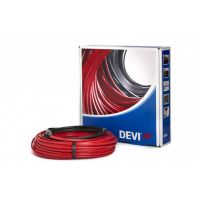 Нагревательный кабель DEVI DEVIflex 18T 7 м 134 Вт