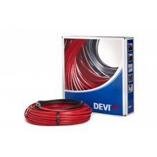 Нагревательный кабель DEVI DEVIflex 18T 7 м 134 Вт