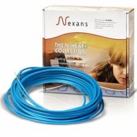 Нагревательный кабель Nexans TXLP/1 23.5 м 400 Вт