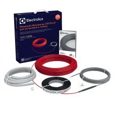 Нагревательный кабель Electrolux Twin Cable ETC 2-17-500