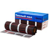 Нагревательный мат Nunicho 0.5 м.кв 75Вт