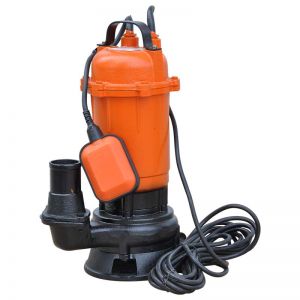 Насос дренажно-фекальный Skiper WQ10-2