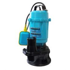 Насос дренажно-фекальный Mikkele MPS -2000A