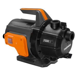 Насос садовый DAEWOO DGP 3500P