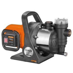 Насос DAEWOO DGP 6000 inox