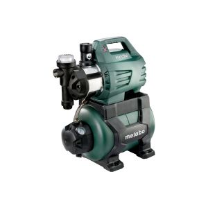 Насосная станция Metabo HWWI 3500/25 Inox
