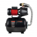 Насосная станция автоматическая Verton AQUA PS600C/24