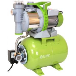 Насосная станция Калибр СВД-1100Ф