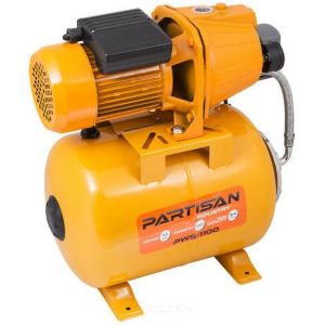 Насосная станция Partisan PWS-1100
