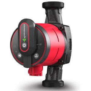Циркуляционный насос Grundfos Alpha3 25-60