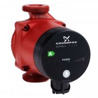 Циркуляционный насос Grundfos Alpha 2L 25-40 130