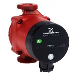 Циркуляционный насос Grundfos Alpha 2L 25-40 130