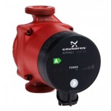 Циркуляционный насос Grundfos Alpha 2L 25-60 130