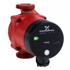 Циркуляционный насос Grundfos Alpha 2L 25-60 130