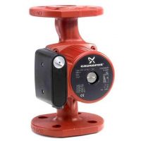 Циркуляционный насос Grundfos UPS 40-50 F 100