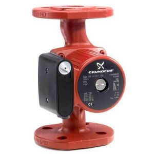 Циркуляционный насос Grundfos UPS 40-50 F 100